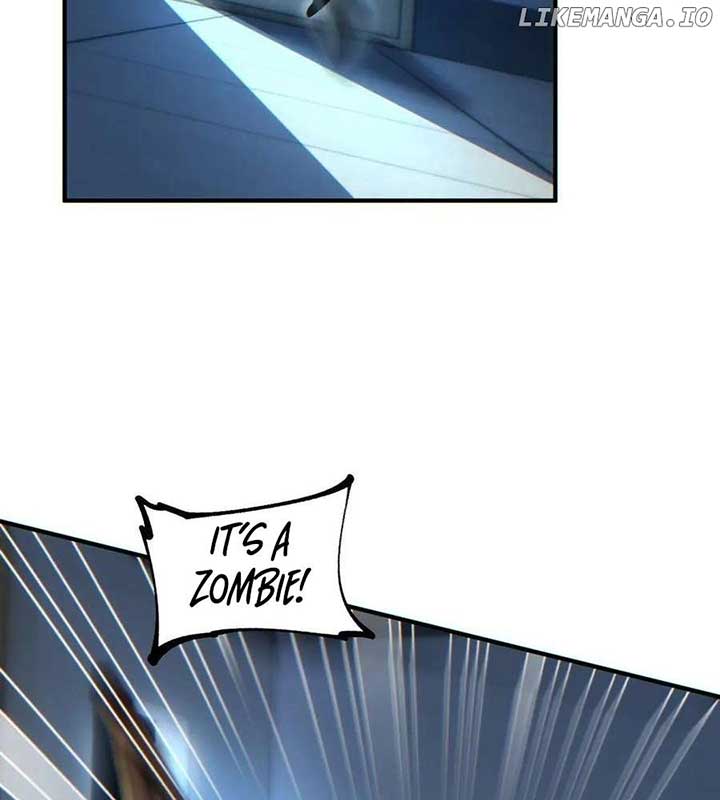 Rebirth in the end times: I reached the top by opening boxes Chapter 27 489 ch 27 95