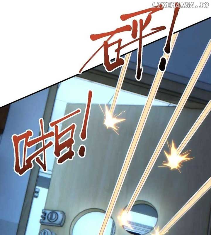 Rebirth in the end times: I reached the top by opening boxes Chapter 27 493 ch 27 99