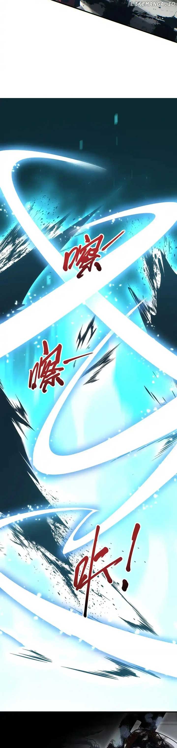 Rebirth in the end times: I reached the top by opening boxes Chapter 28 105 ch 28 23