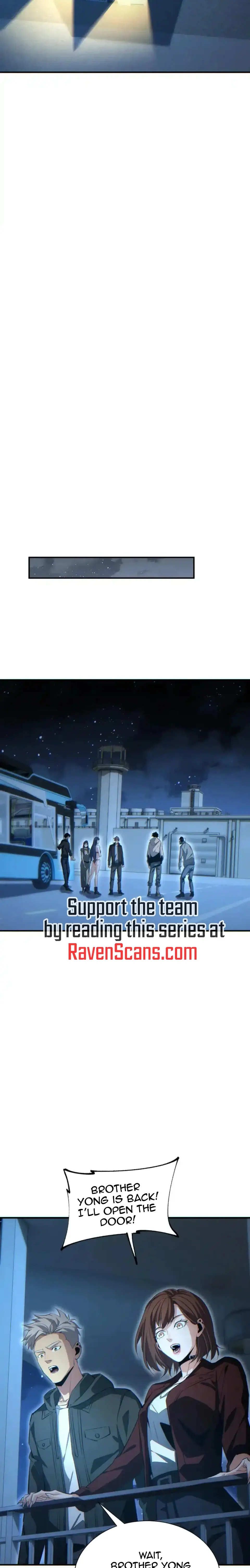 Rebirth in the end times: I reached the top by opening boxes Chapter 29 98 ch 29 16