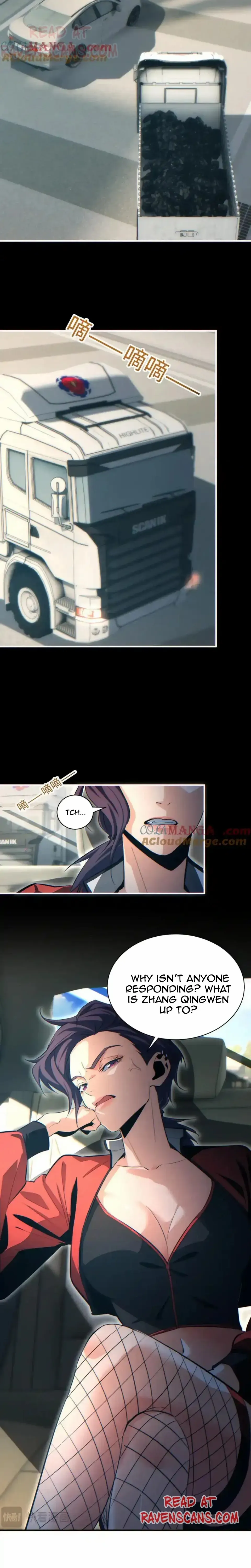 Rebirth in the end times: I reached the top by opening boxes Chapter 29 101 ch 29 19