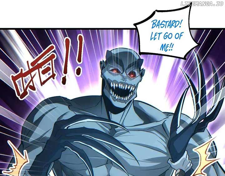 Rebirth in the end times: I reached the top by opening boxes Chapter 30 689 ch 30 100
