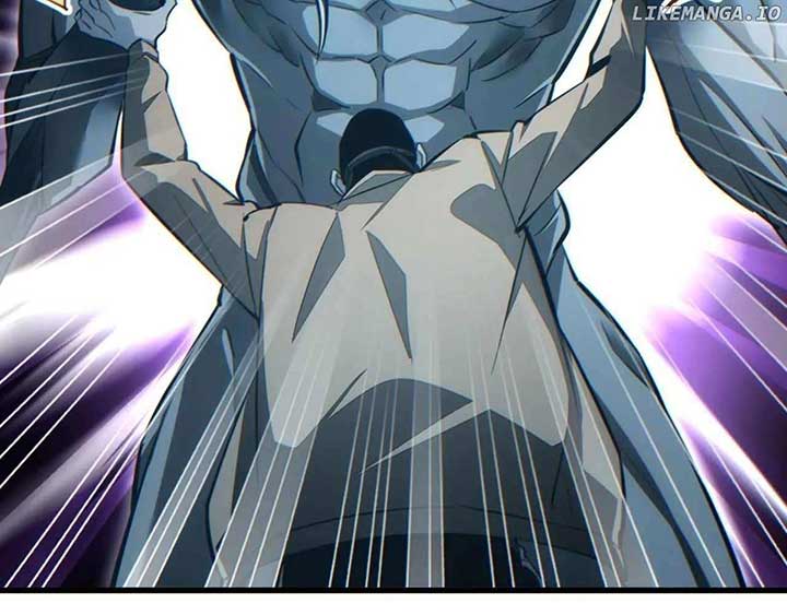 Rebirth in the end times: I reached the top by opening boxes Chapter 30 690 ch 30 101