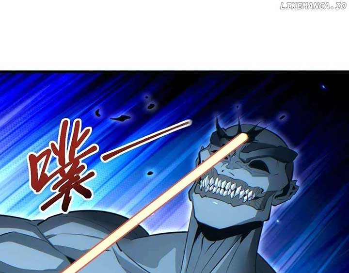 Rebirth in the end times: I reached the top by opening boxes Chapter 30 693 ch 30 104