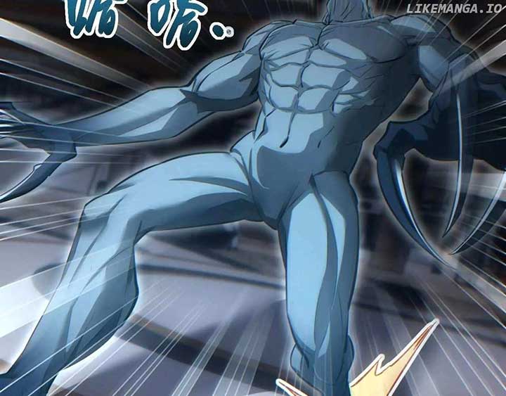 Rebirth in the end times: I reached the top by opening boxes Chapter 30 696 ch 30 107