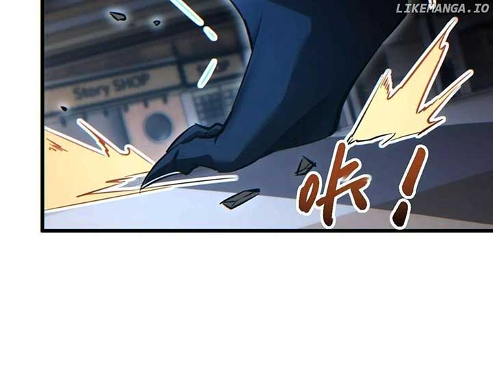 Rebirth in the end times: I reached the top by opening boxes Chapter 30 698 ch 30 109