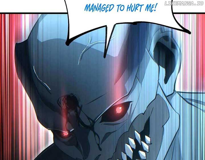 Rebirth in the end times: I reached the top by opening boxes Chapter 30 700 ch 30 111