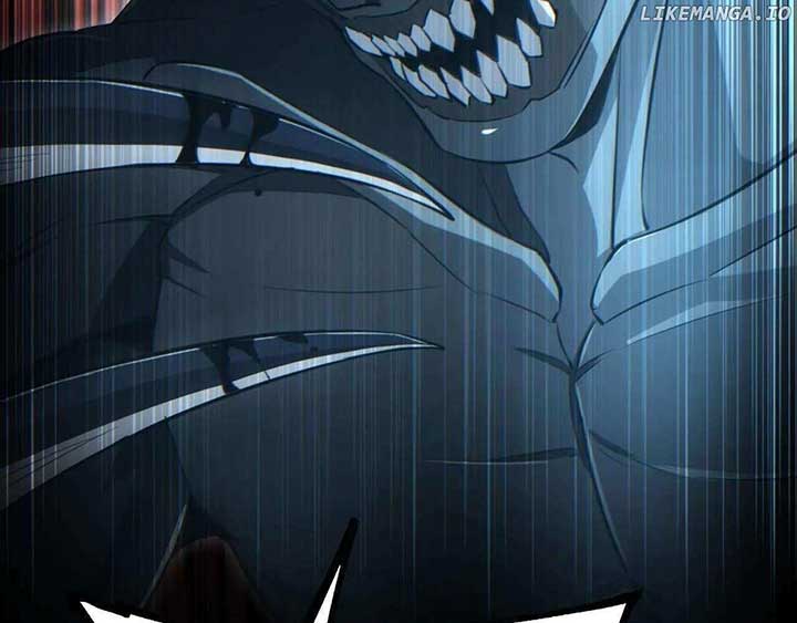 Rebirth in the end times: I reached the top by opening boxes Chapter 30 701 ch 30 112