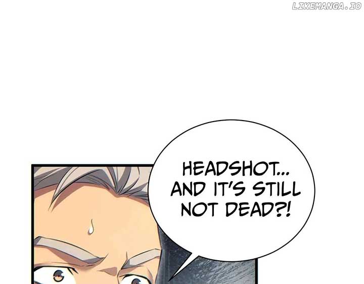 Rebirth in the end times: I reached the top by opening boxes Chapter 30 703 ch 30 114