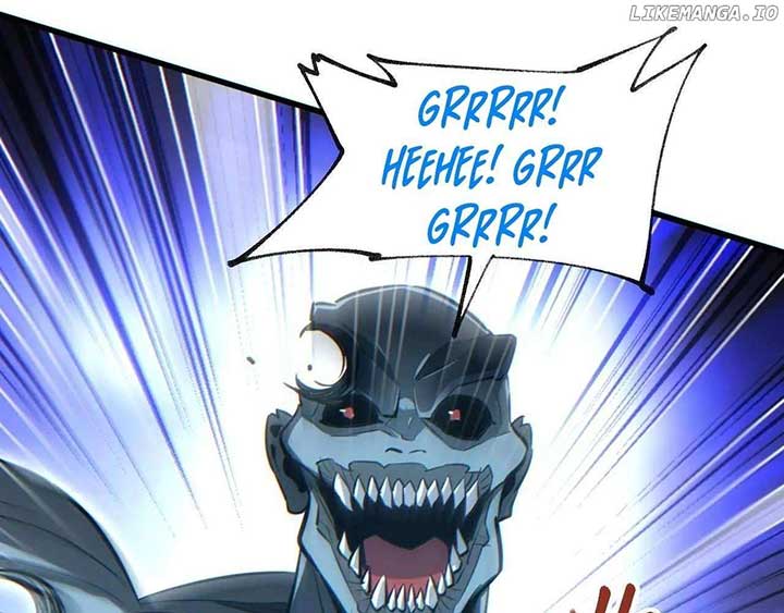 Rebirth in the end times: I reached the top by opening boxes Chapter 30 709 ch 30 120