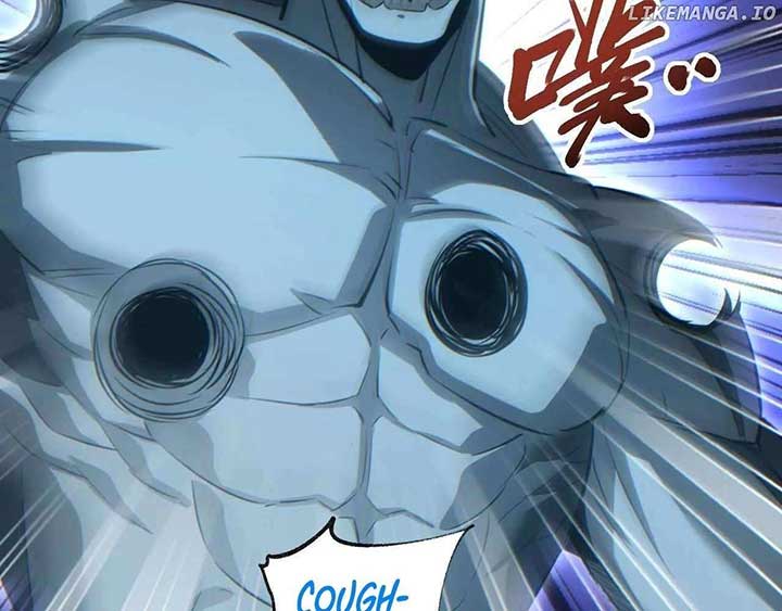 Rebirth in the end times: I reached the top by opening boxes Chapter 30 710 ch 30 121