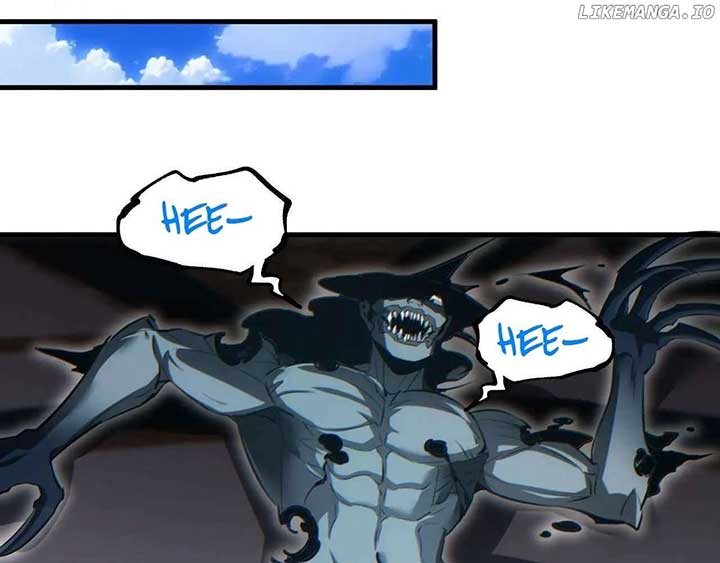 Rebirth in the end times: I reached the top by opening boxes Chapter 30 714 ch 30 125