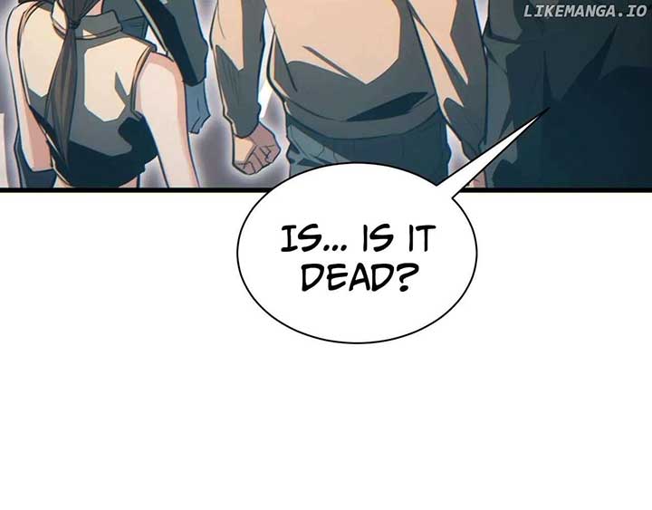 Rebirth in the end times: I reached the top by opening boxes Chapter 30 716 ch 30 127