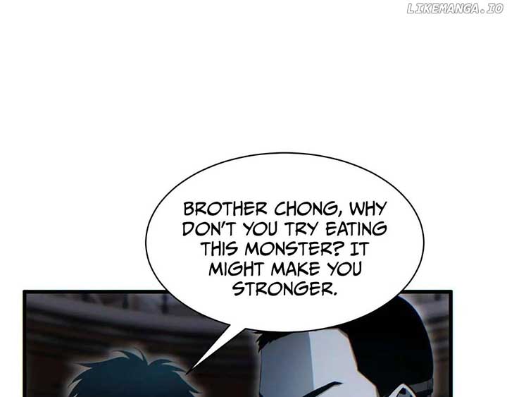Rebirth in the end times: I reached the top by opening boxes Chapter 30 717 ch 30 128