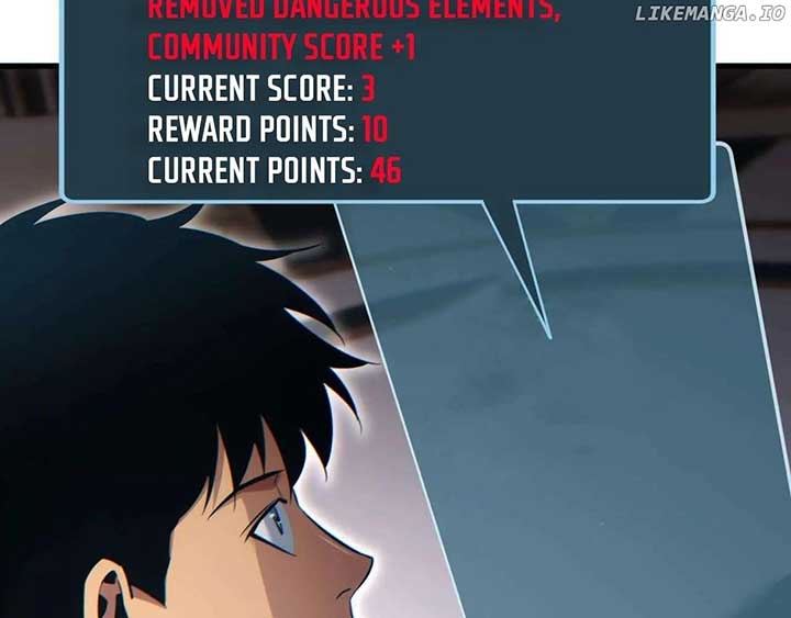 Rebirth in the end times: I reached the top by opening boxes Chapter 30 720 ch 30 131