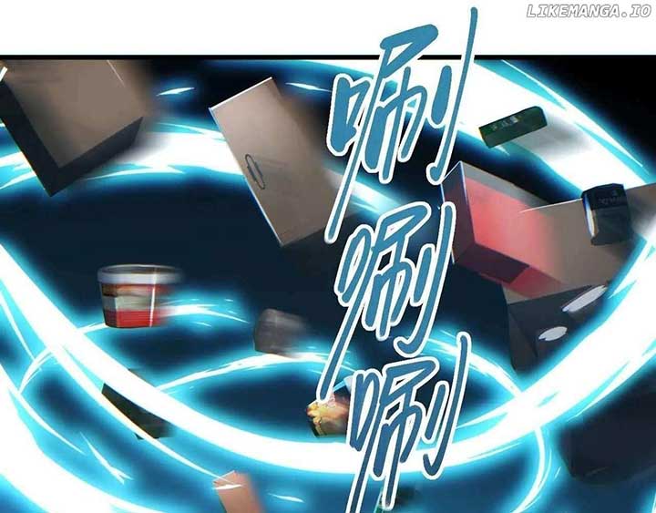 Rebirth in the end times: I reached the top by opening boxes Chapter 30 727 ch 30 138