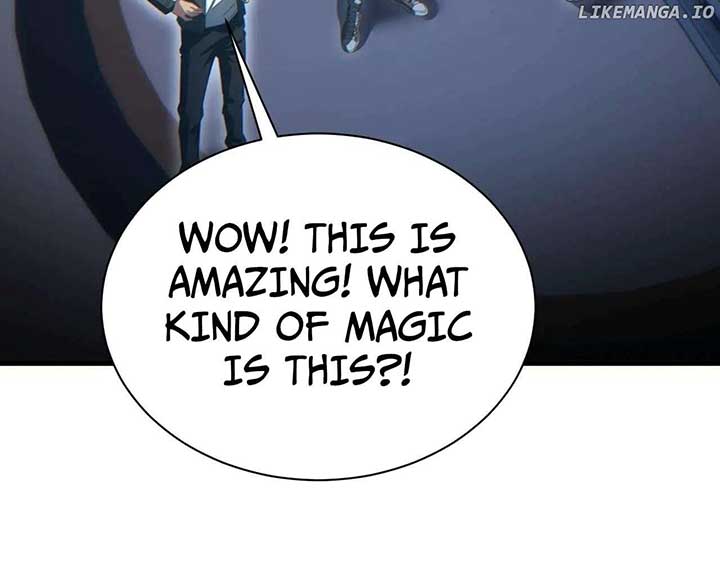 Rebirth in the end times: I reached the top by opening boxes Chapter 30 729 ch 30 140