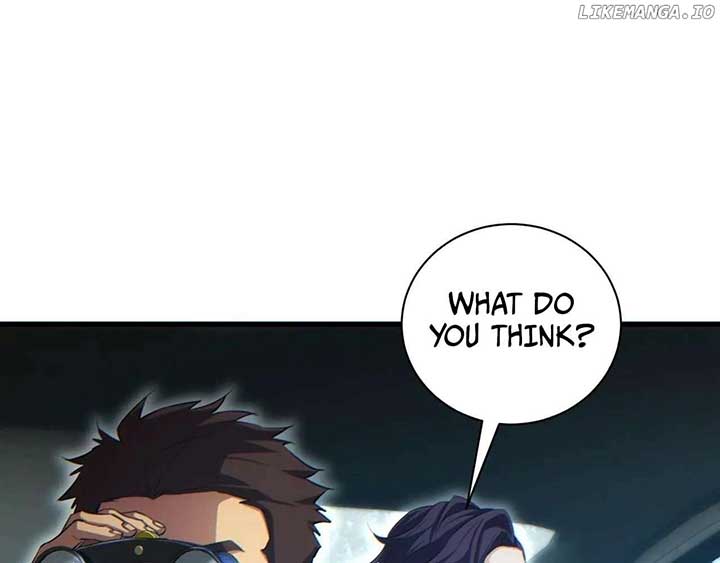 Rebirth in the end times: I reached the top by opening boxes Chapter 30 739 ch 30 150