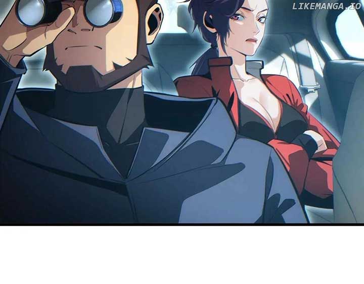 Rebirth in the end times: I reached the top by opening boxes Chapter 30 740 ch 30 151
