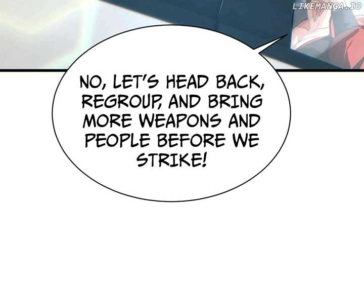 Rebirth in the end times: I reached the top by opening boxes Chapter 30 757 ch 30 168
