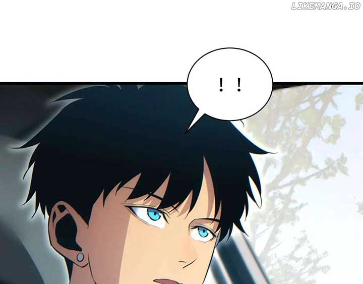Rebirth in the end times: I reached the top by opening boxes Chapter 30 769 ch 30 180