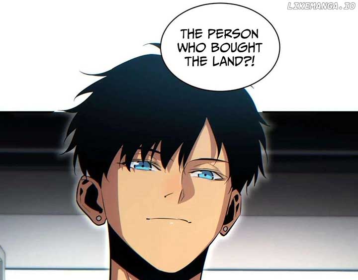 Rebirth in the end times: I reached the top by opening boxes Chapter 30 608 ch 30 19