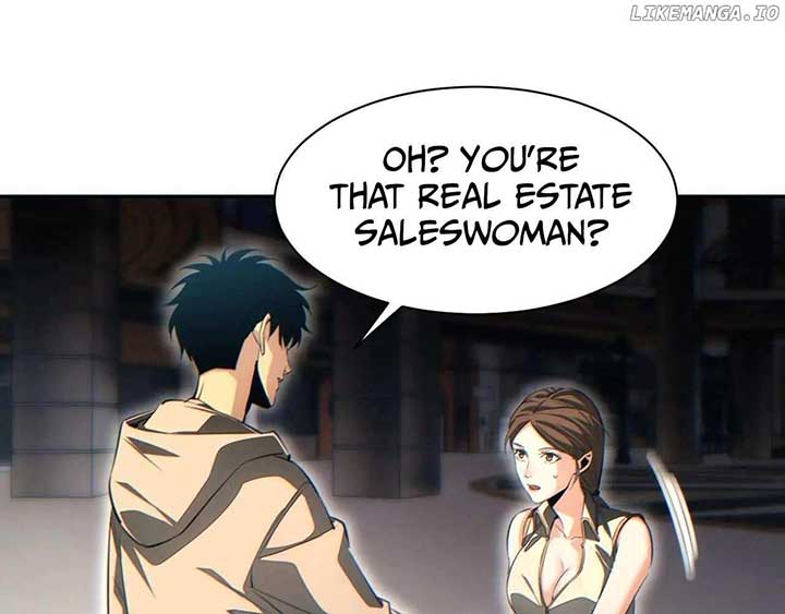 Rebirth in the end times: I reached the top by opening boxes Chapter 30 611 ch 30 22
