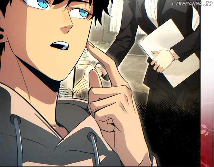 Rebirth in the end times: I reached the top by opening boxes Chapter 30 614 ch 30 25