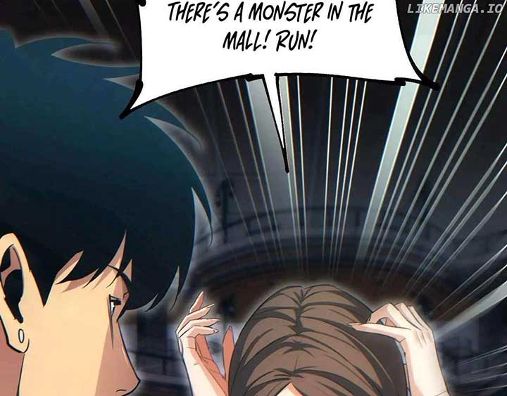 Rebirth in the end times: I reached the top by opening boxes Chapter 30 617 ch 30 28