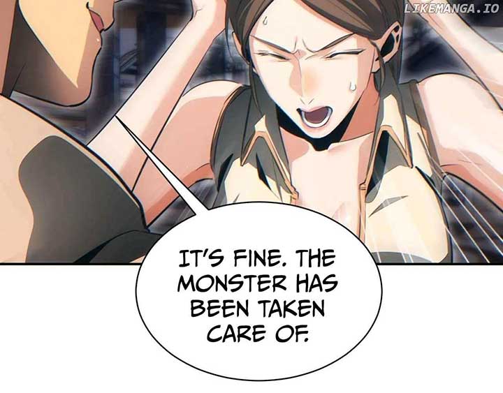 Rebirth in the end times: I reached the top by opening boxes Chapter 30 618 ch 30 29