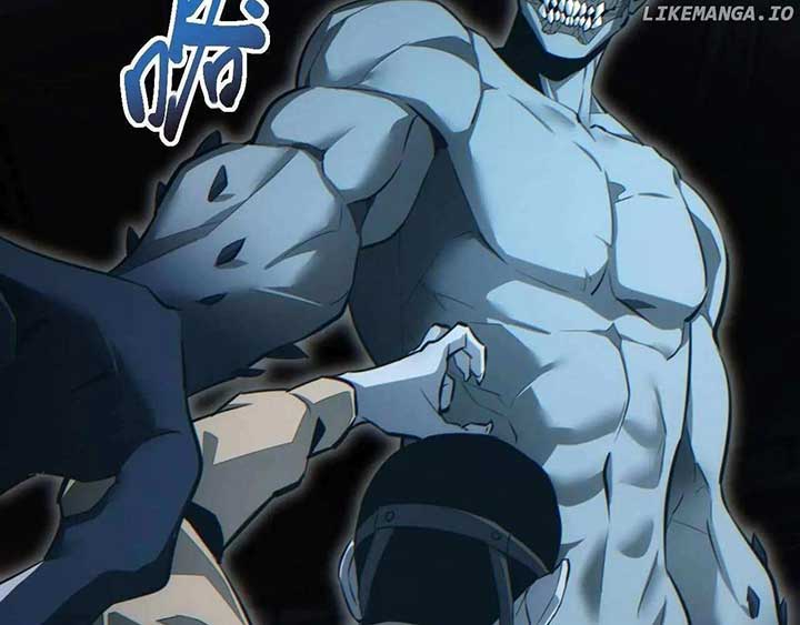 Rebirth in the end times: I reached the top by opening boxes Chapter 30 624 ch 30 35