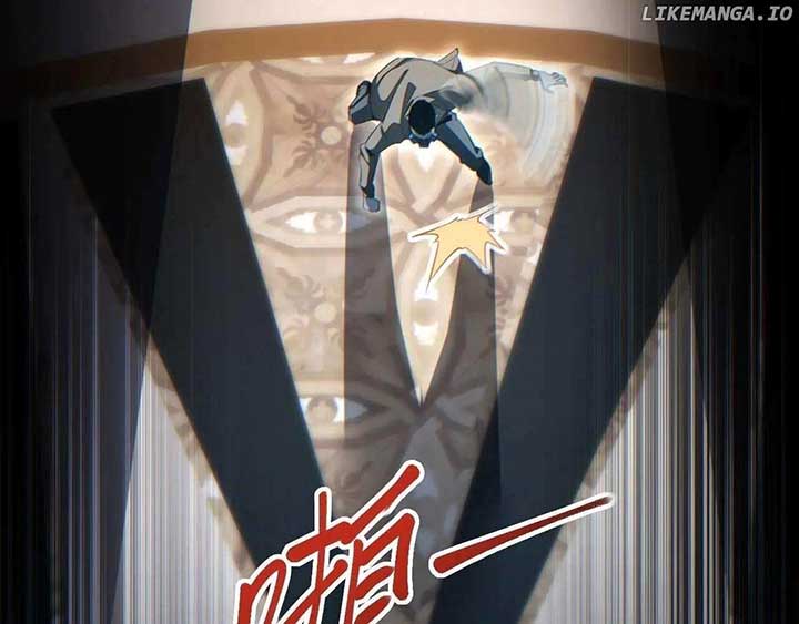 Rebirth in the end times: I reached the top by opening boxes Chapter 30 629 ch 30 40