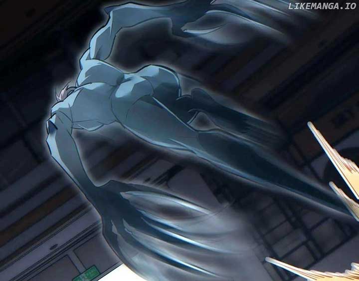 Rebirth in the end times: I reached the top by opening boxes Chapter 30 637 ch 30 48