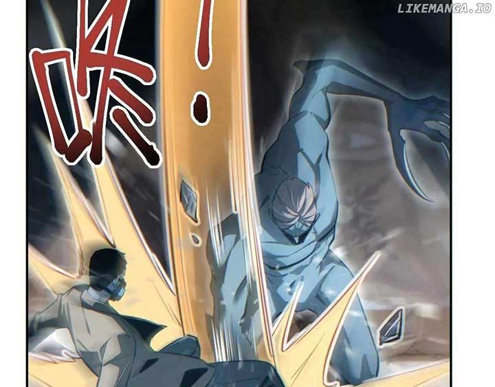 Rebirth in the end times: I reached the top by opening boxes Chapter 30 640 ch 30 51