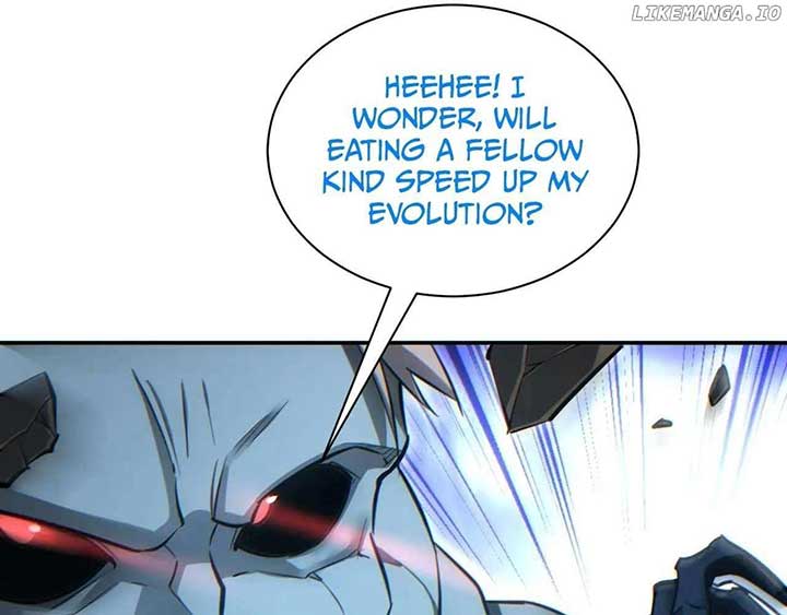 Rebirth in the end times: I reached the top by opening boxes Chapter 30 643 ch 30 54
