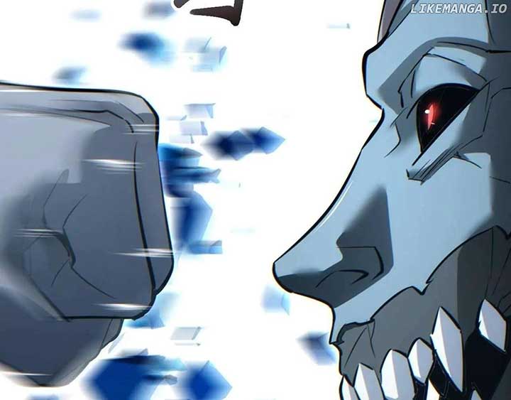 Rebirth in the end times: I reached the top by opening boxes Chapter 30 646 ch 30 57
