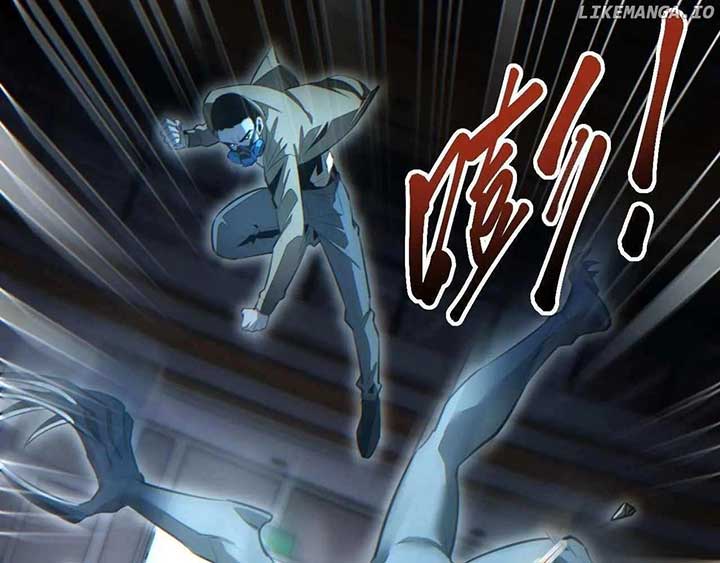 Rebirth in the end times: I reached the top by opening boxes Chapter 30 649 ch 30 60