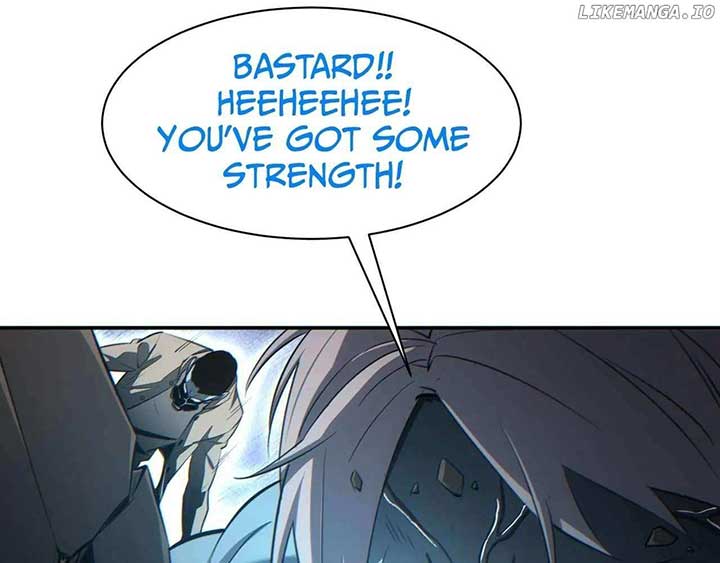 Rebirth in the end times: I reached the top by opening boxes Chapter 30 652 ch 30 63
