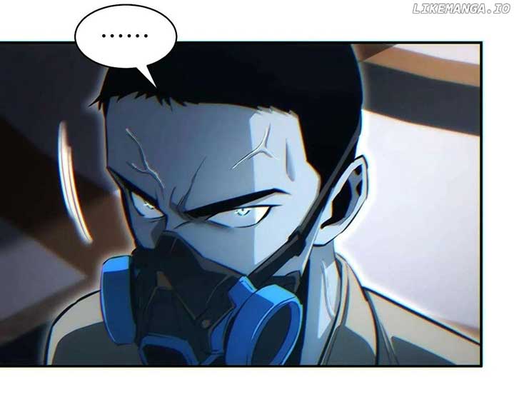 Rebirth in the end times: I reached the top by opening boxes Chapter 30 662 ch 30 73