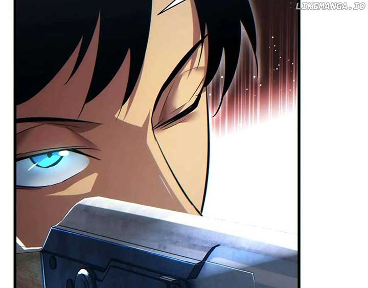 Rebirth in the end times: I reached the top by opening boxes Chapter 30 686 ch 30 97