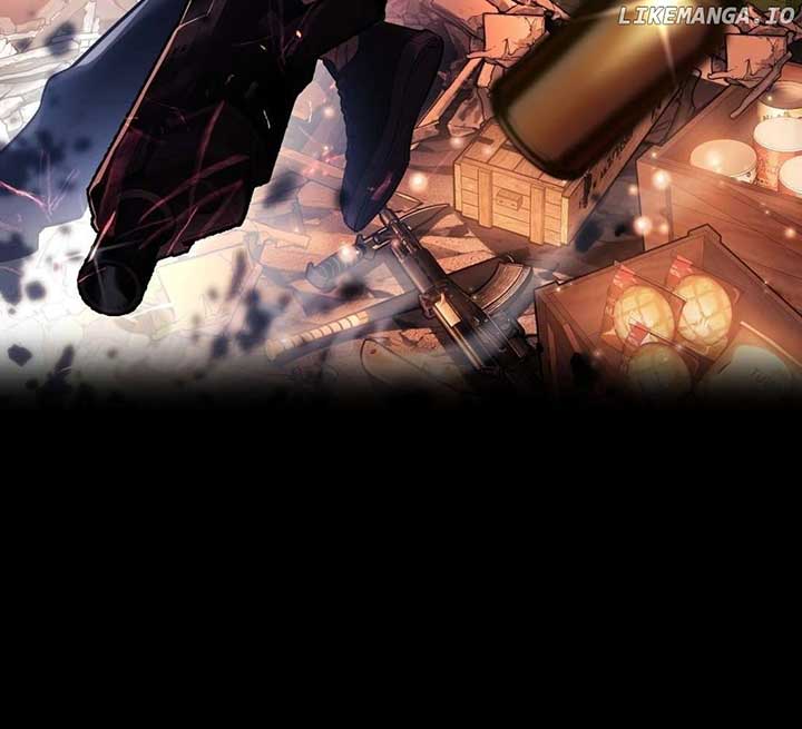 Rebirth in the end times: I reached the top by opening boxes Chapter 31 494 004