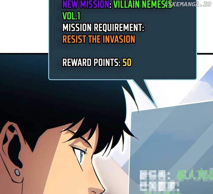 Rebirth in the end times: I reached the top by opening boxes Chapter 31 497 007