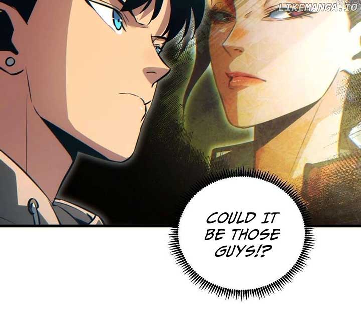 Rebirth in the end times: I reached the top by opening boxes Chapter 31 500 010