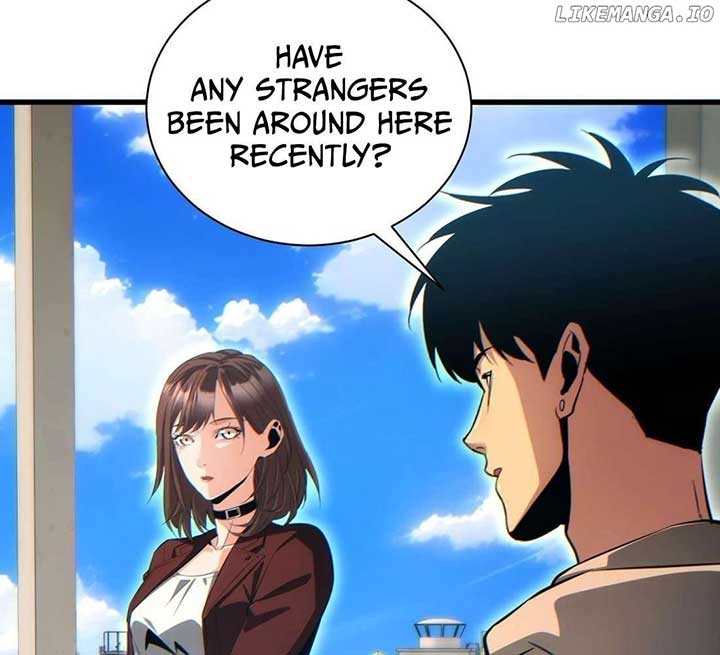 Rebirth in the end times: I reached the top by opening boxes Chapter 31 507 017