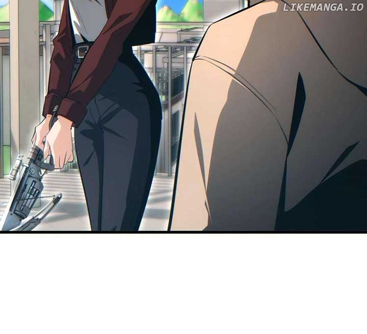 Rebirth in the end times: I reached the top by opening boxes Chapter 31 508 018