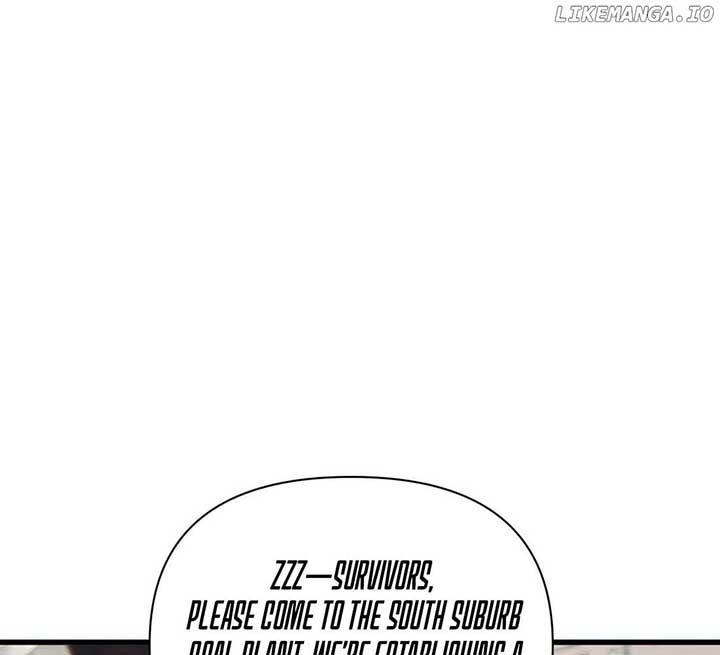 Rebirth in the end times: I reached the top by opening boxes Chapter 31 520 030