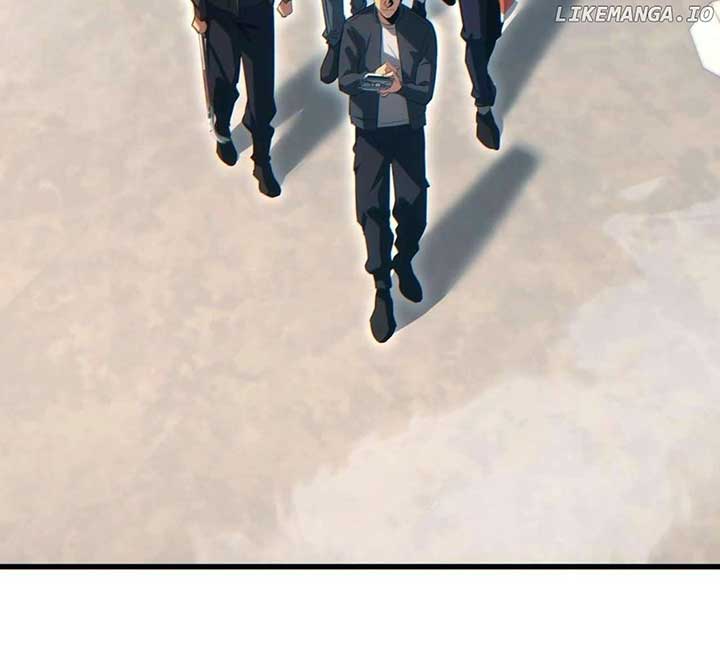 Rebirth in the end times: I reached the top by opening boxes Chapter 31 522 032