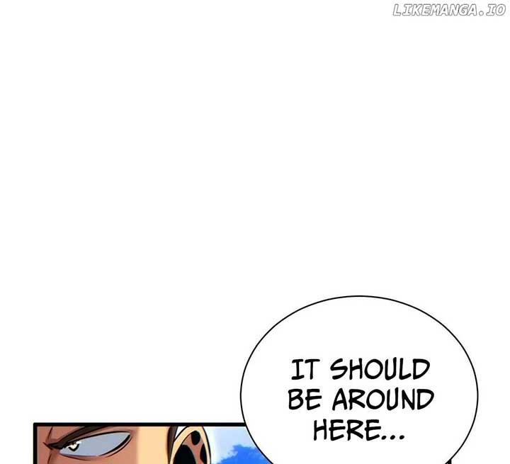Rebirth in the end times: I reached the top by opening boxes Chapter 31 523 033
