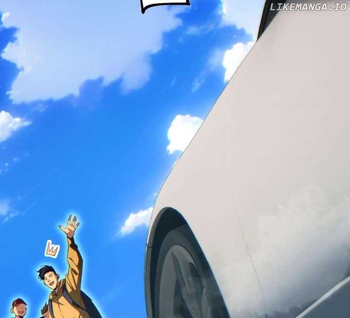 Rebirth in the end times: I reached the top by opening boxes Chapter 31 526 036
