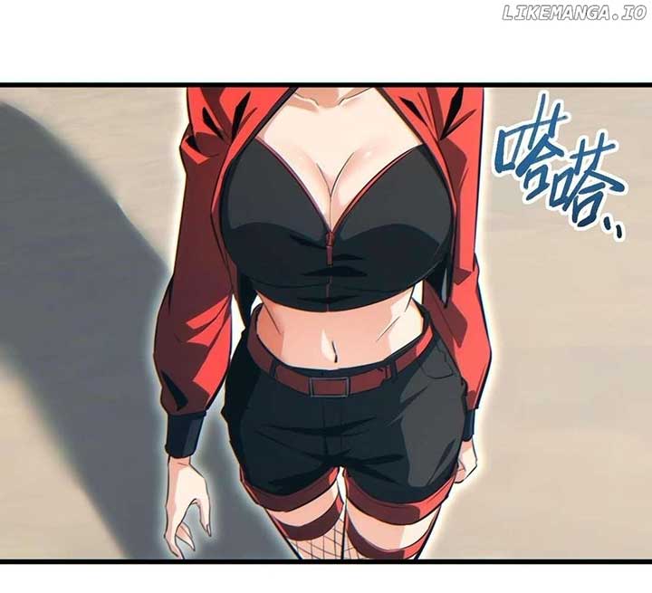 Rebirth in the end times: I reached the top by opening boxes Chapter 31 535 045